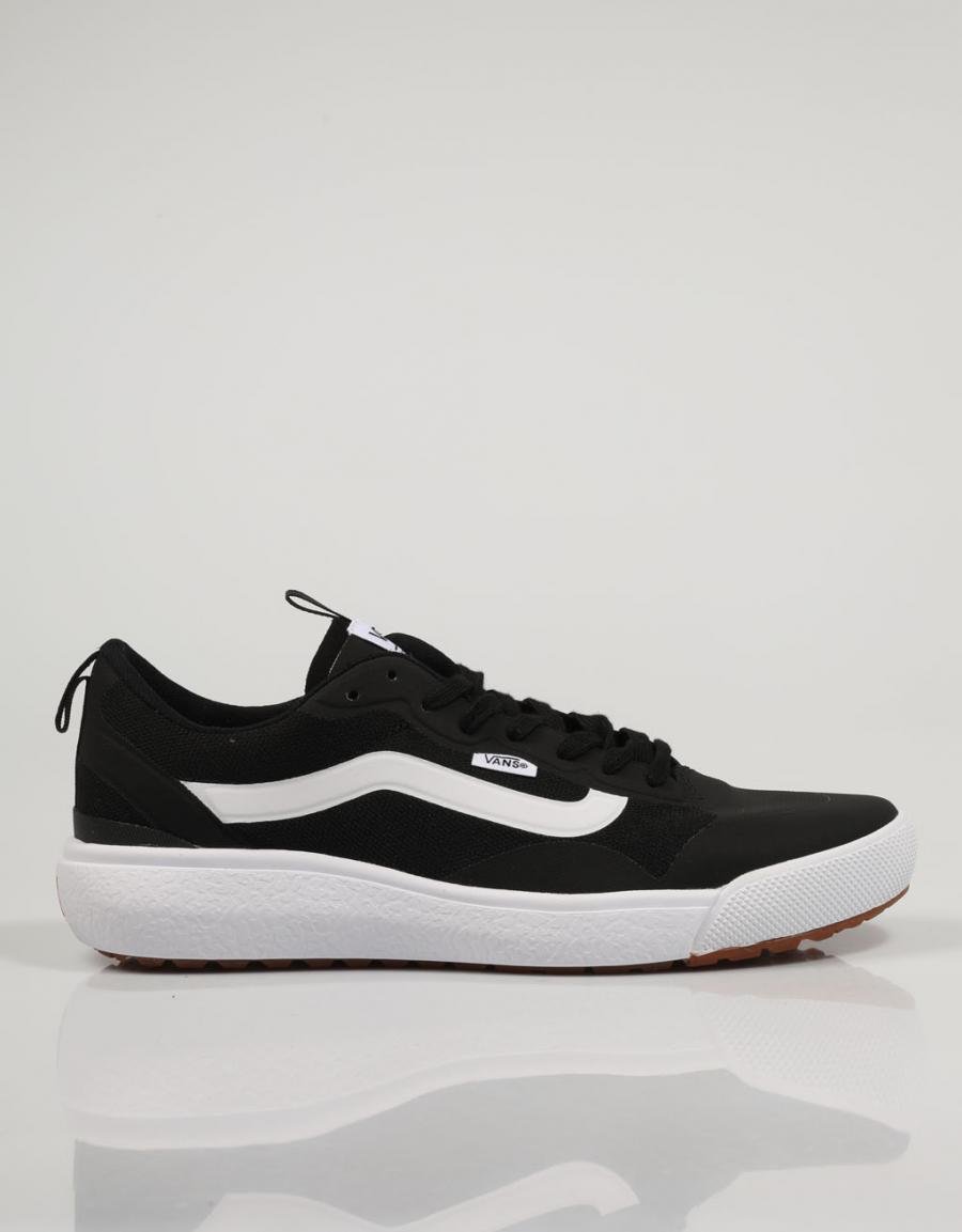 ZAPATILLAS VANS ULTRARANGE en color Negro