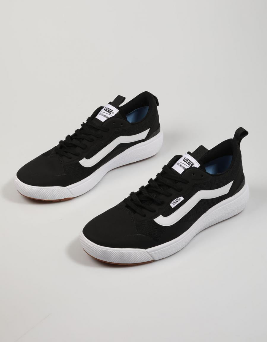 ZAPATILLAS VANS ULTRARANGE en color Negro