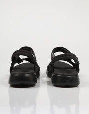 SANDALIAS SKECHERS 15316 en color Negro