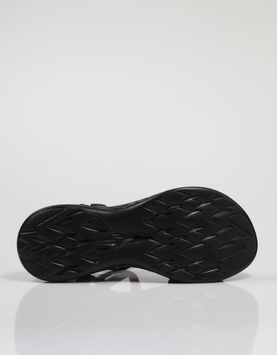 SANDALIAS SKECHERS 15316 en color Negro