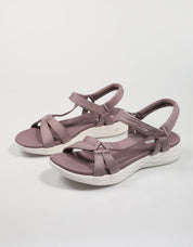 SANDALIAS SKECHERS 15316 en color Rosa
