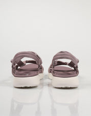 SANDALIAS SKECHERS 15316 en color Rosa