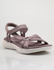 SANDALIAS SKECHERS 15316 en color Rosa