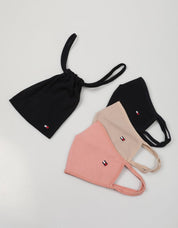 MASCARILLA TOMMY HILFIGER SPWW en color Multicolor