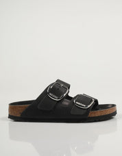 SANDALIAS BIRKENSTOCK ARIZONA en color Negro
