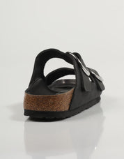 SANDALIAS BIRKENSTOCK ARIZONA en color Negro