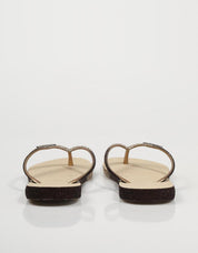 CHANCLAS HAVAIANAS SLIM SPARKLE II en color Rosa