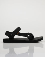 CHANCLAS TEVA ORIGINAL en color Negro