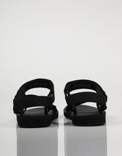CHANCLAS TEVA ORIGINAL en color Negro