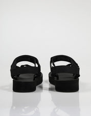 CHANCLAS TEVA MIDFORM en color Negro