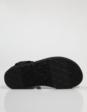 CHANCLAS TEVA MIDFORM en color Negro