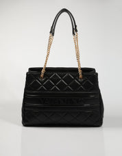 BOLSO VALENTINO ADA en color Negro