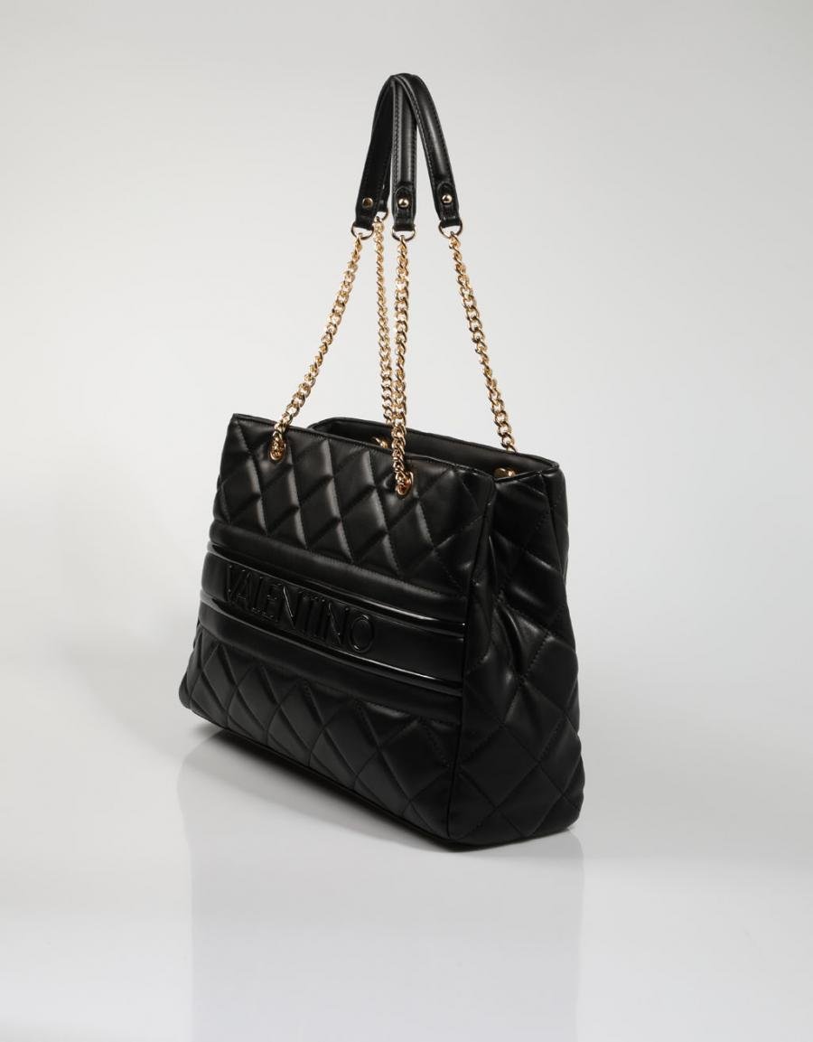 BOLSO VALENTINO ADA en color Negro