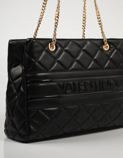 BOLSO VALENTINO ADA en color Negro