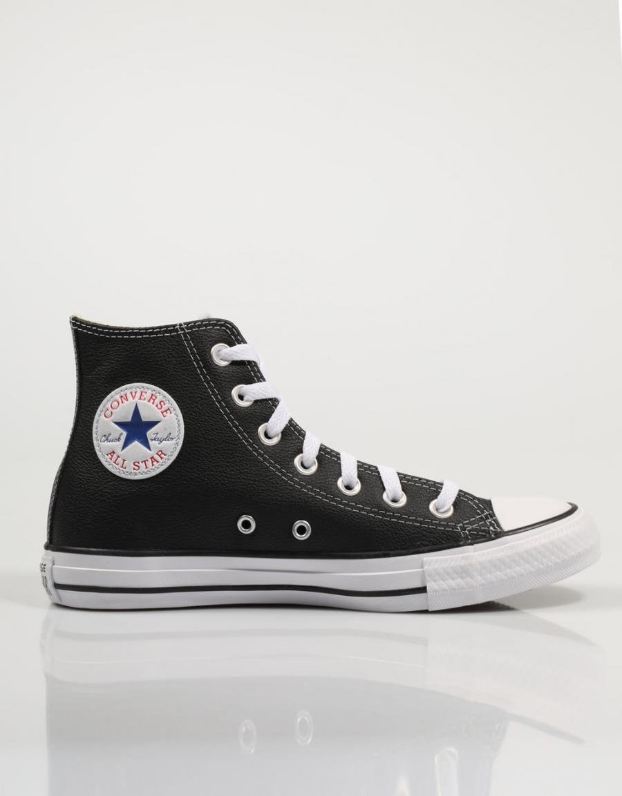 ZAPATILLAS CONVERSE CTAS en color Negro