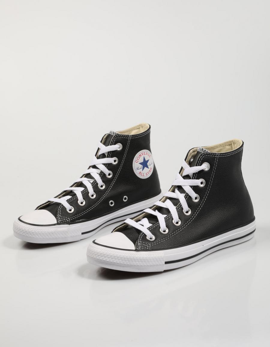 ZAPATILLAS CONVERSE CTAS en color Negro
