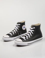 ZAPATILLAS CONVERSE CTAS en color Negro