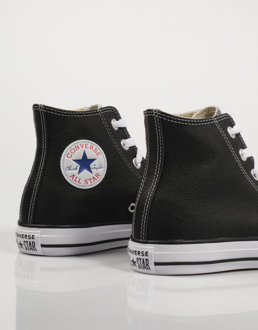 ZAPATILLAS CONVERSE CTAS en color Negro