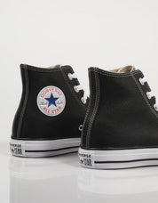 ZAPATILLAS CONVERSE CTAS en color Negro