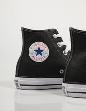 ZAPATILLAS CONVERSE CTAS en color Negro