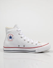 ZAPATILLAS CONVERSE CTAS en color Blanco