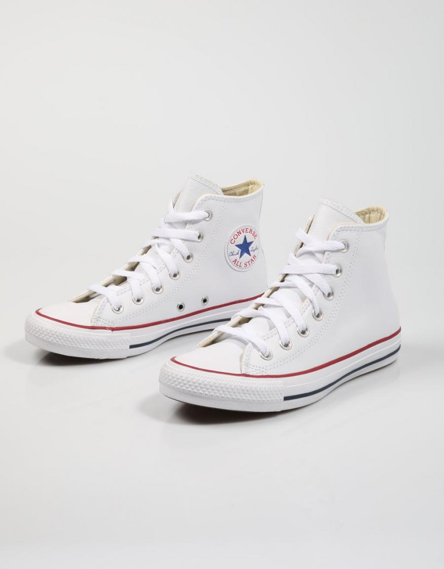 ZAPATILLAS CONVERSE CTAS en color Blanco