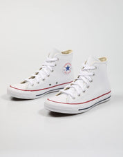 ZAPATILLAS CONVERSE CTAS en color Blanco