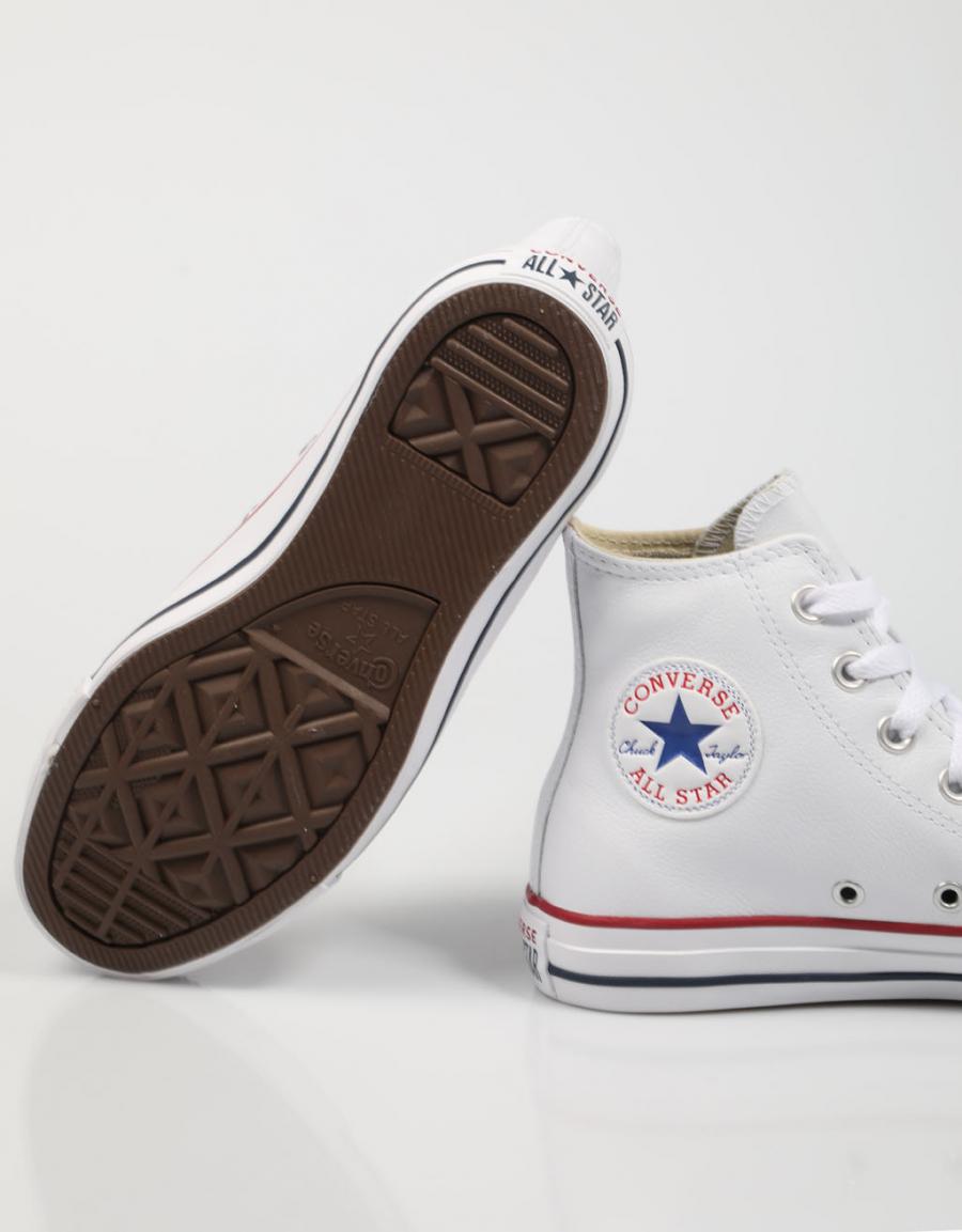 ZAPATILLAS CONVERSE CTAS en color Blanco