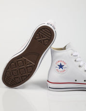 ZAPATILLAS CONVERSE CTAS en color Blanco
