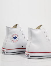 ZAPATILLAS CONVERSE CTAS en color Blanco