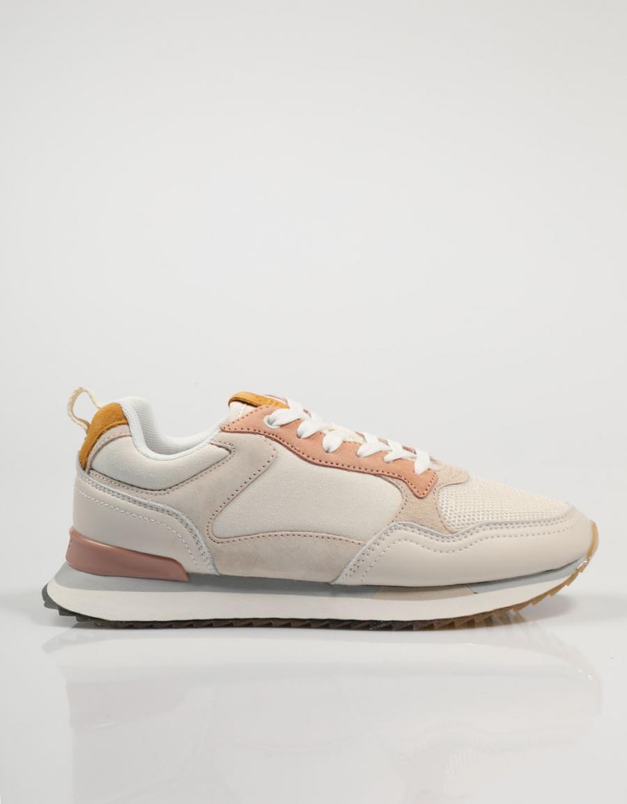 ZAPATILLAS HOFF CITY en color Rosa