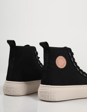 ZAPATILLAS VICTORIA 1270100 en color Negro