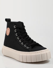 ZAPATILLAS VICTORIA 1270100 en color Negro