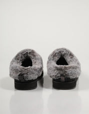 ZAPATILLAS CASA SKECHERS KEEPSAKES en color Gris