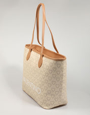 BOLSO VALENTINO VBS3KG01 en color Beige