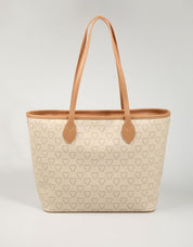 BOLSO VALENTINO VBS3KG01 en color Beige