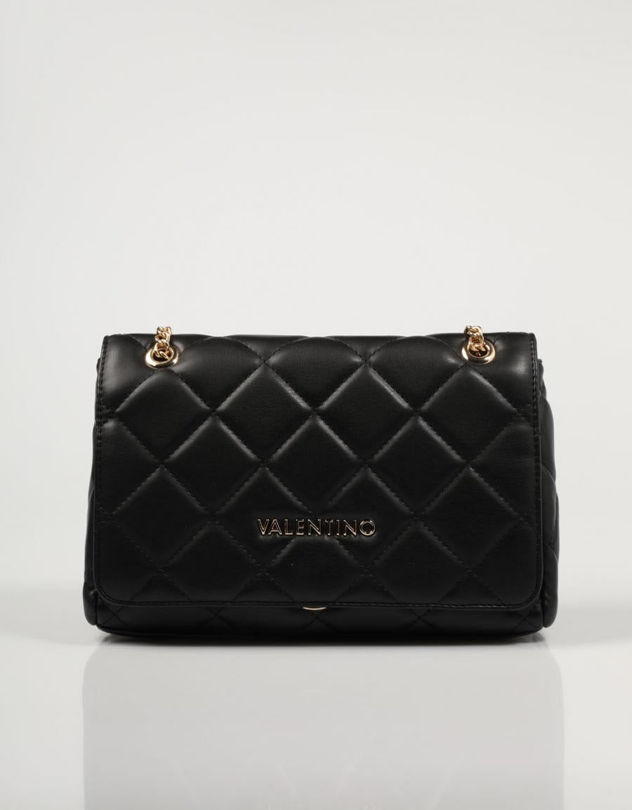 BOLSO VALENTINO VBS3KK02 en color Negro