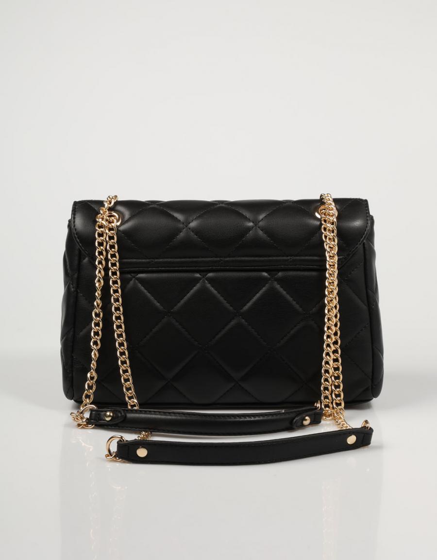 BOLSO VALENTINO VBS3KK02 en color Negro