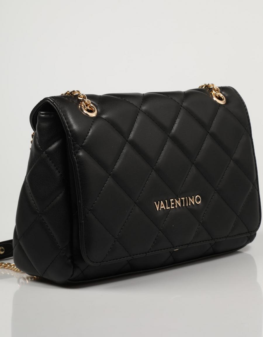BOLSO VALENTINO VBS3KK02 en color Negro