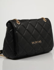 BOLSO VALENTINO VBS3KK02 en color Negro