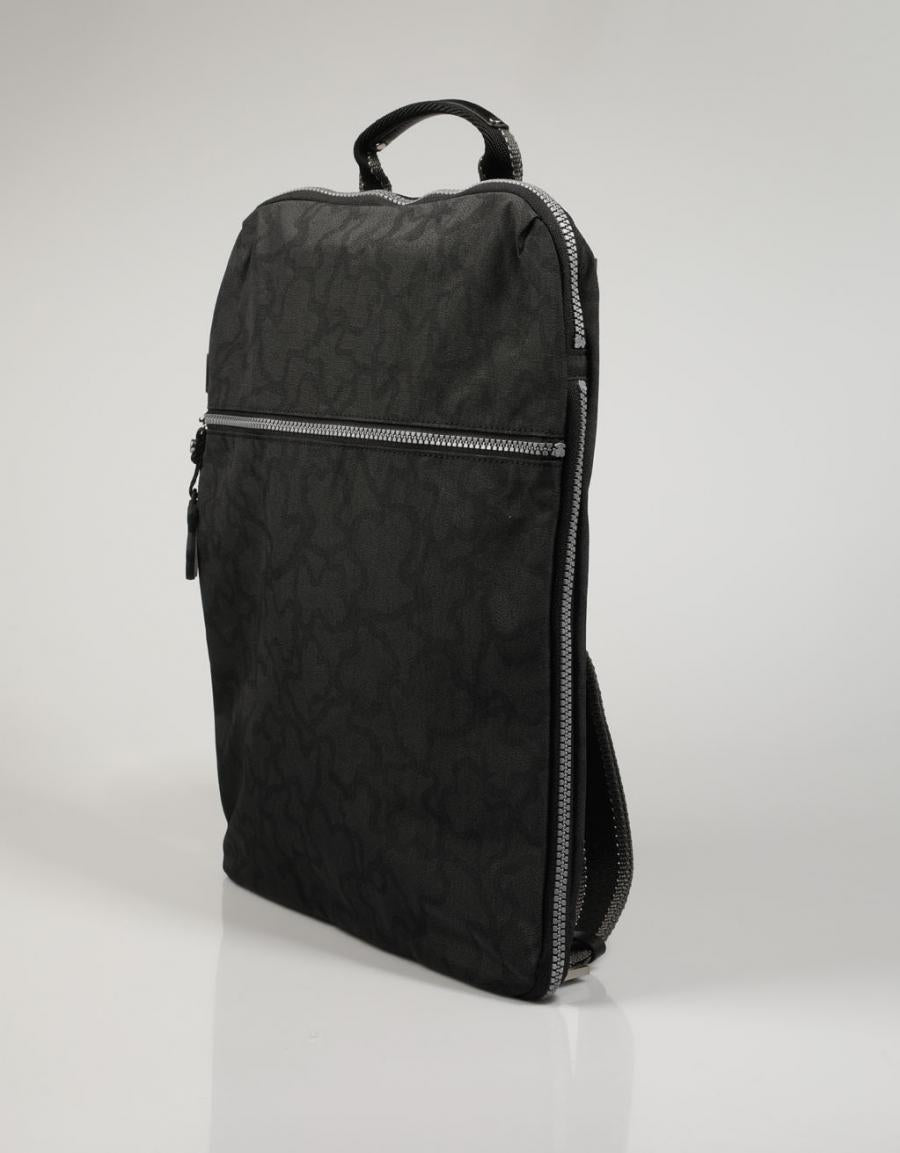 MOCHILA TOUS MOCHILA en color Negro