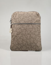 MOCHILA TOUS MOCHILA en color Beige