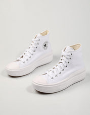 ZAPATILLAS CONVERSE CHUCK en color Blanco