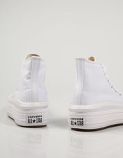 ZAPATILLAS CONVERSE CHUCK en color Blanco