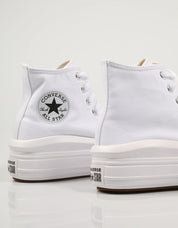 ZAPATILLAS CONVERSE CHUCK en color Blanco