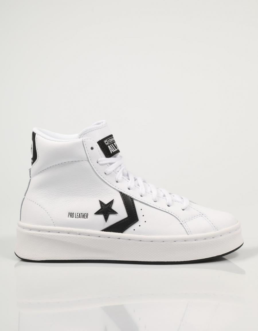 ZAPATILLAS CONVERSE PRO en color Blanco