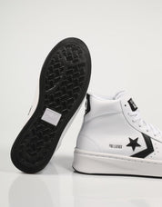 ZAPATILLAS CONVERSE PRO en color Blanco