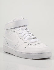 ZAPATILLAS NIKE COURT en color Blanco