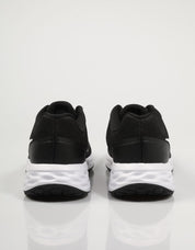 ZAPATILLAS NIKE REVOLUTION en color Negro