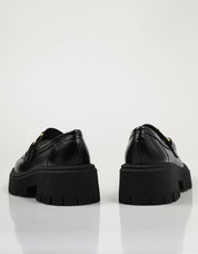 ZAPATOS SPORT REBECCA HOPE 2416 en color Negro